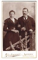 Fotografie Hirsbrunner, Luzern, Zürichs