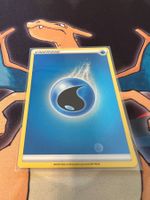 Wasser-Energie (UEN 2020) - Reverse Holo