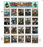 USA Civil War 1 KB **