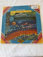 Larry Coryell - Introducing The Eleventh House, Vinyl, OVP