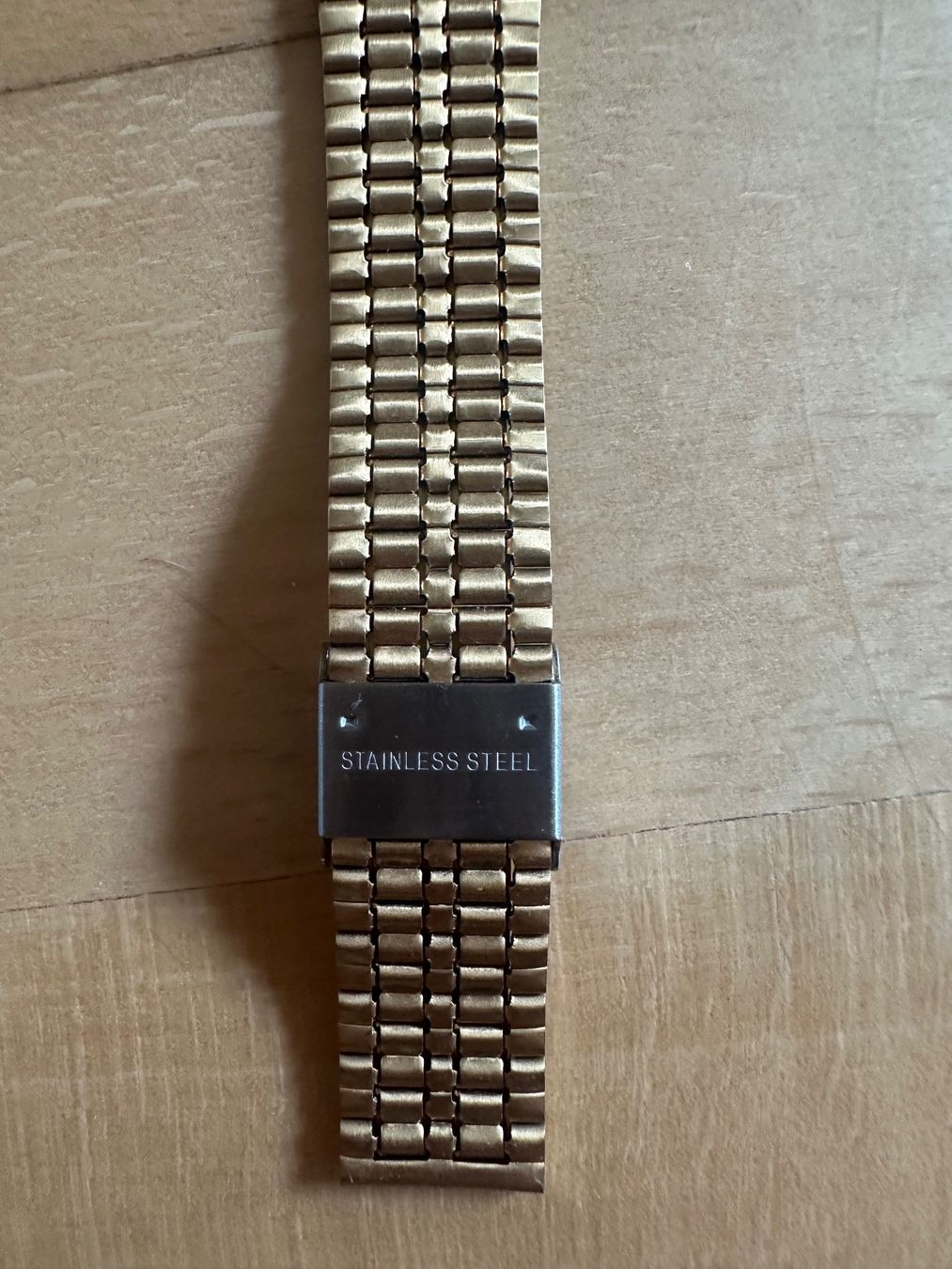 Casio Montres: Montre Casio A171WE comme neuve – D'occasion à Baden par Expe1800 5