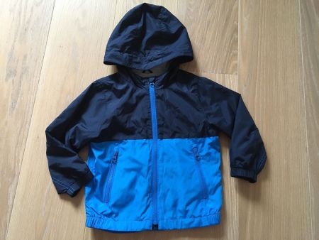 GAP VESTE LÉGÈRE T3ans TRÈS BON ÉTAT