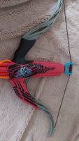 Nerf Rebelle Strongheart/ Bow Blaster/Armbrust Mädchen Nerf