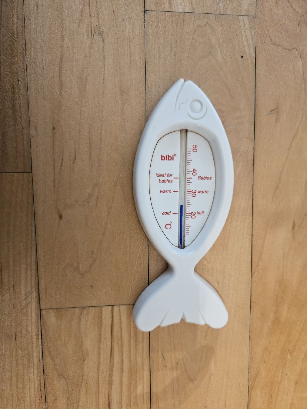 Altro per la casa: Badewannen Thermometer – Usato da Zürich venduto da Lejahan77