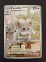 Pokémon Foudre Noire: Pashmilla 153/086 FR