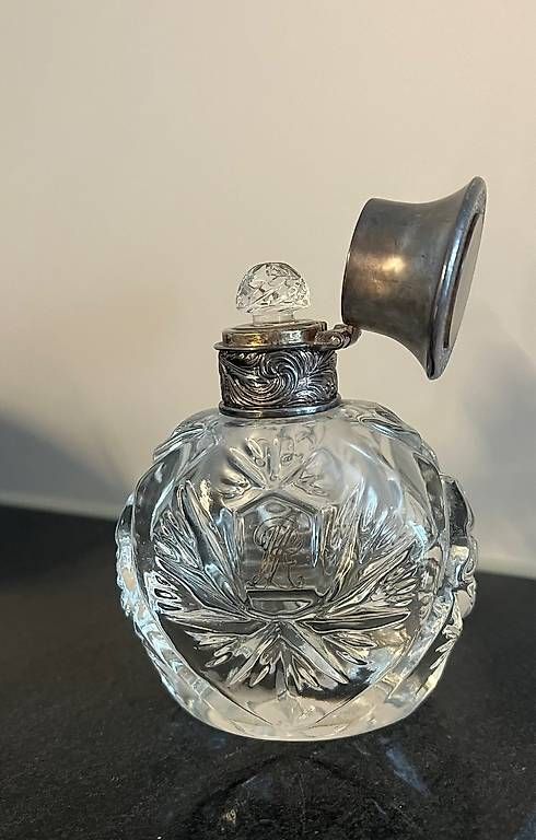 Ralph Lauren Flaconi: PARFÜM-FLAKON RALPH LAUREN ANTK – Usato da Cham venduto da carmen1985 1