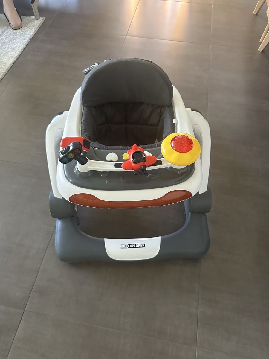 Veicoli per bambini: Lernlaufhilfe von Chipolino – Nuovo (secondo la descrizione) da Niederuzwil venduto da kos_6q68 2