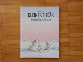KLEINER EISBÄR  Bilderbuchgeschichten    NEU