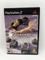 Dropship: United Peace Force (mehrsprachig) - Playstation 2