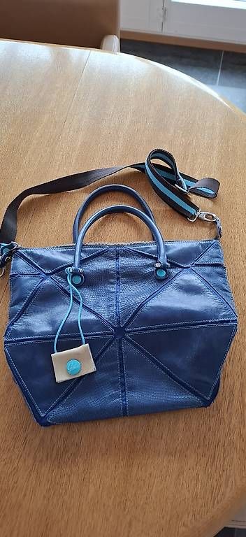 Borse da donna: Tasche Gabs  – Usato da Winterthur venduto da Himalaya0 4
