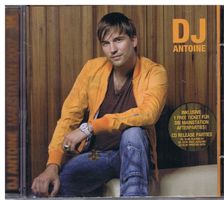 DJ Antoine / Mainstation 2007