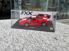 Altaya 1:43 Ferrari FXX 2005