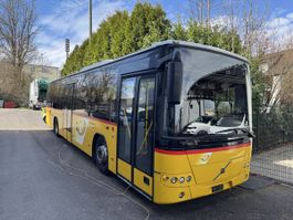 Wohnmobil Projekt 12 Meter Bus Volvo 8700 LE Wohnbus