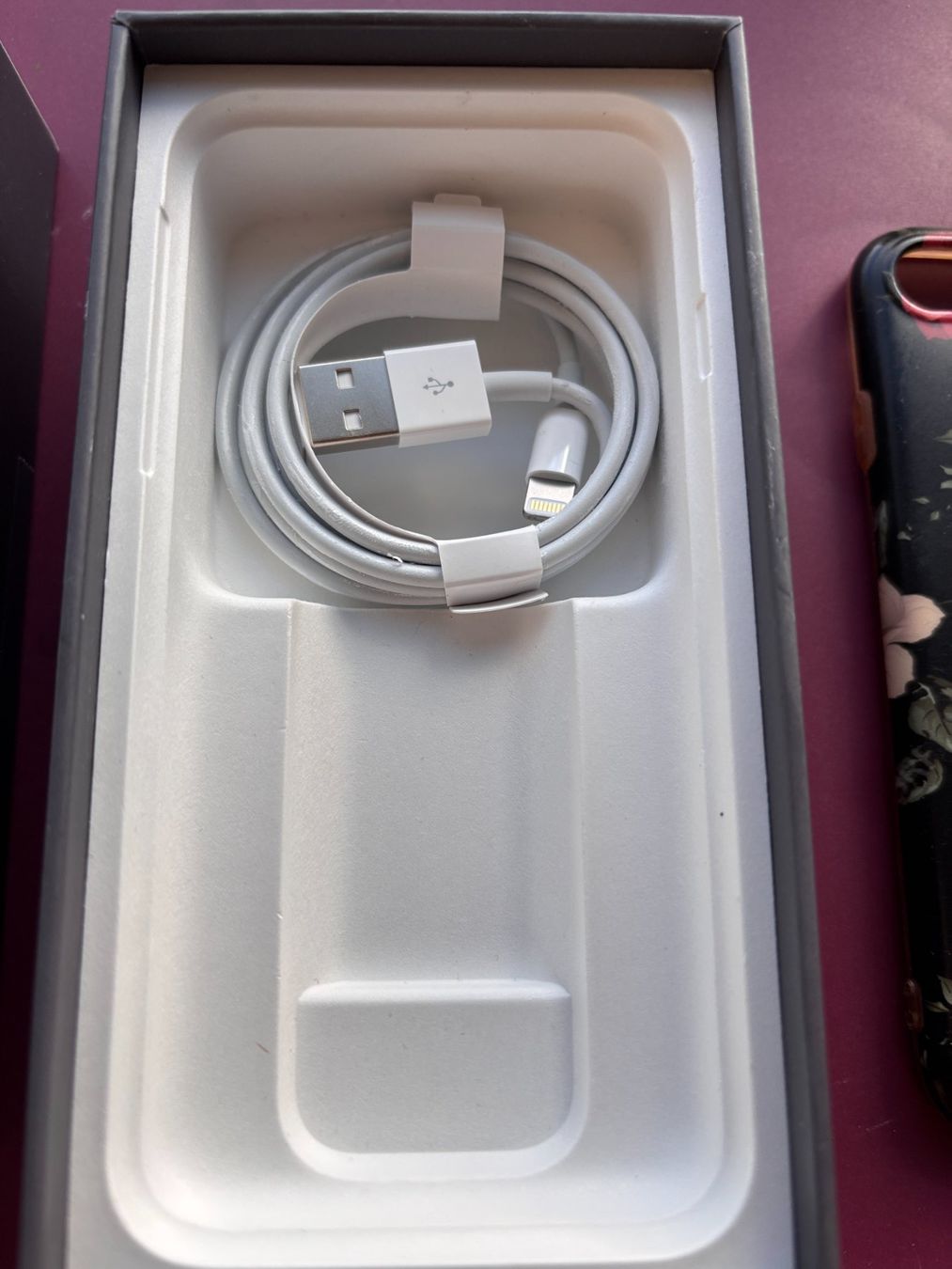 Apple Telefoni cellulari / Smartphones: Apple iPhone 8 64 GB Weiss – Usato da Zimmerwald venduto da Michael68 6