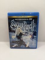 Blu Ray Sucker Punch
