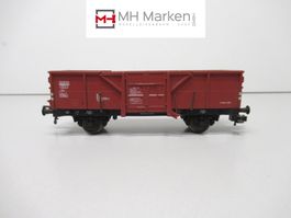 Fleischmann 5502 Mittelkippwagen der Deutschen Bahn DC GS H0