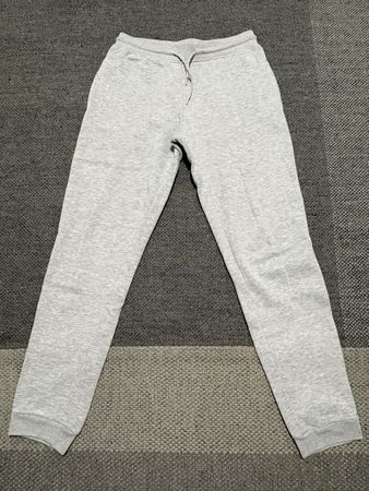 Pantalon jogging Gemo gris taille 16 ans bon etat