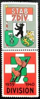 Soldatenmarke 2.WK, 7. Division, Wi Kdo 61&71