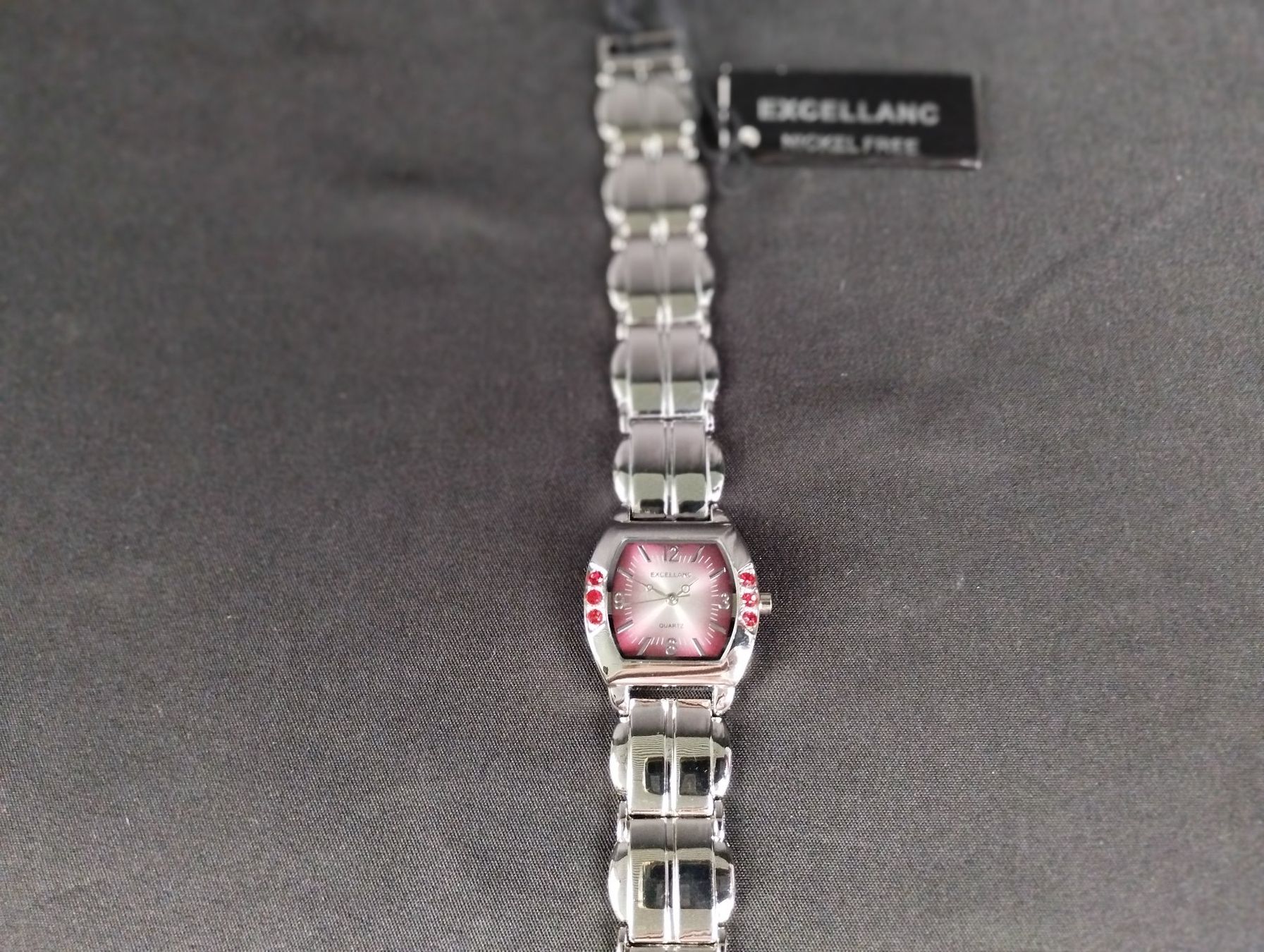Orologi: EXCELLANC Armbanduhr – Nuovo (secondo la descrizione) da Schübelbach venduto da Restwert_Schubelbach 2