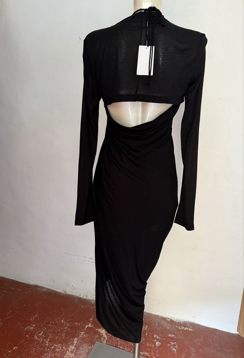 Helmut Lang Vestiti: HELMUT Lang new dress – Nuovo (secondo la descrizione) da Barna venduto da orbuyorcry 6