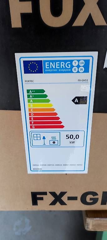 Radiatori: Heizlüfter mit Gas  – Usato da Amriswil venduto da ale_ww55 1