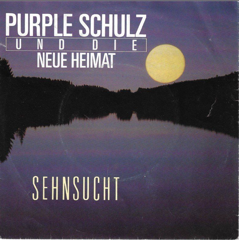 Dischi in vinile: Single Schallplatte – Usato da Hinterforst venduto da K64