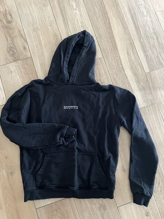 Hoodie 1