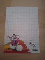 Diddl Blatt Nr.49 A6