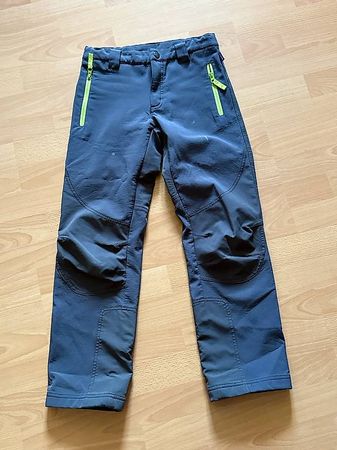 Jako-o Thermo-Wanderhose Grösse 146