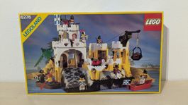 Lego Castle 6276