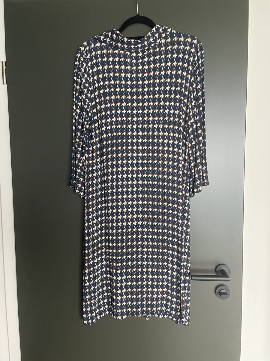 Vestiti: Robe Siyu pieds de poule – Nuovo (secondo la descrizione) da Glion venduto da CASU66 3
