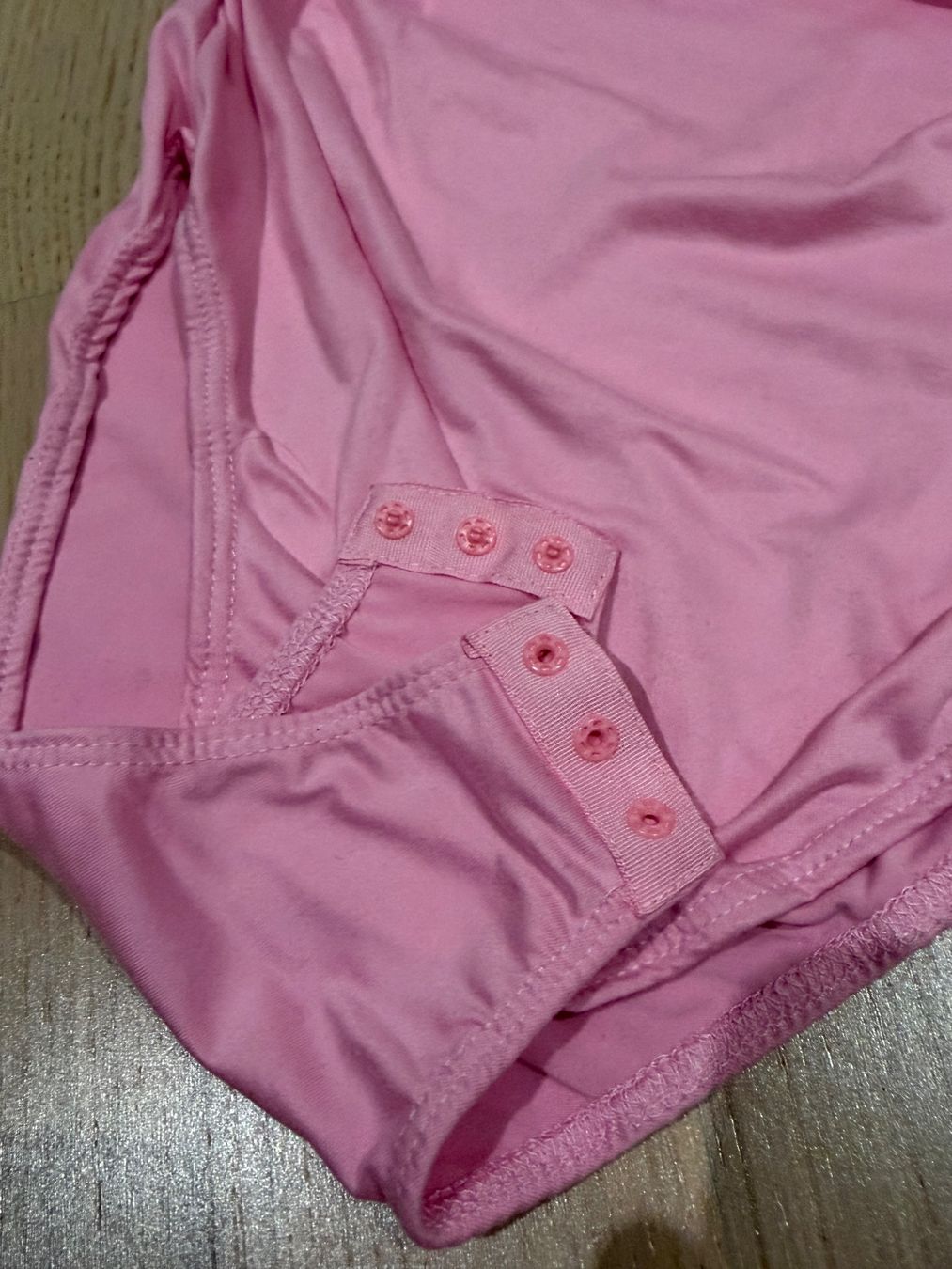 Shein Tops: Lots de 3 bodys – Neu (gemäss Beschreibung) aus La Chaux-de-Fonds von 19_po 1