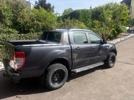 Ford Ranger Wildtrak 4x4 132909 km bon état