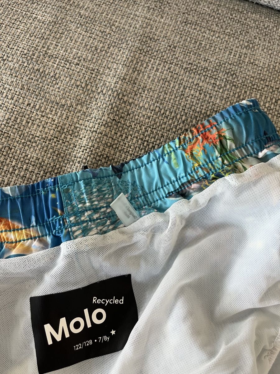 Molo Costumi da bagno: ***MOLO*** Badehose Gr. 122/128 – Nuovo (secondo la descrizione) da Volketswil venduto da Kephren 5