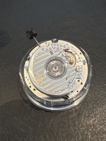 Omega chronograph caliber 3220 NOS !