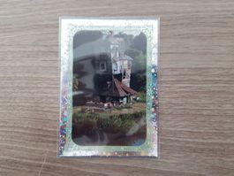 Harry Potter Evolution TCG Nr. 284 Magical Place - Rare Holo