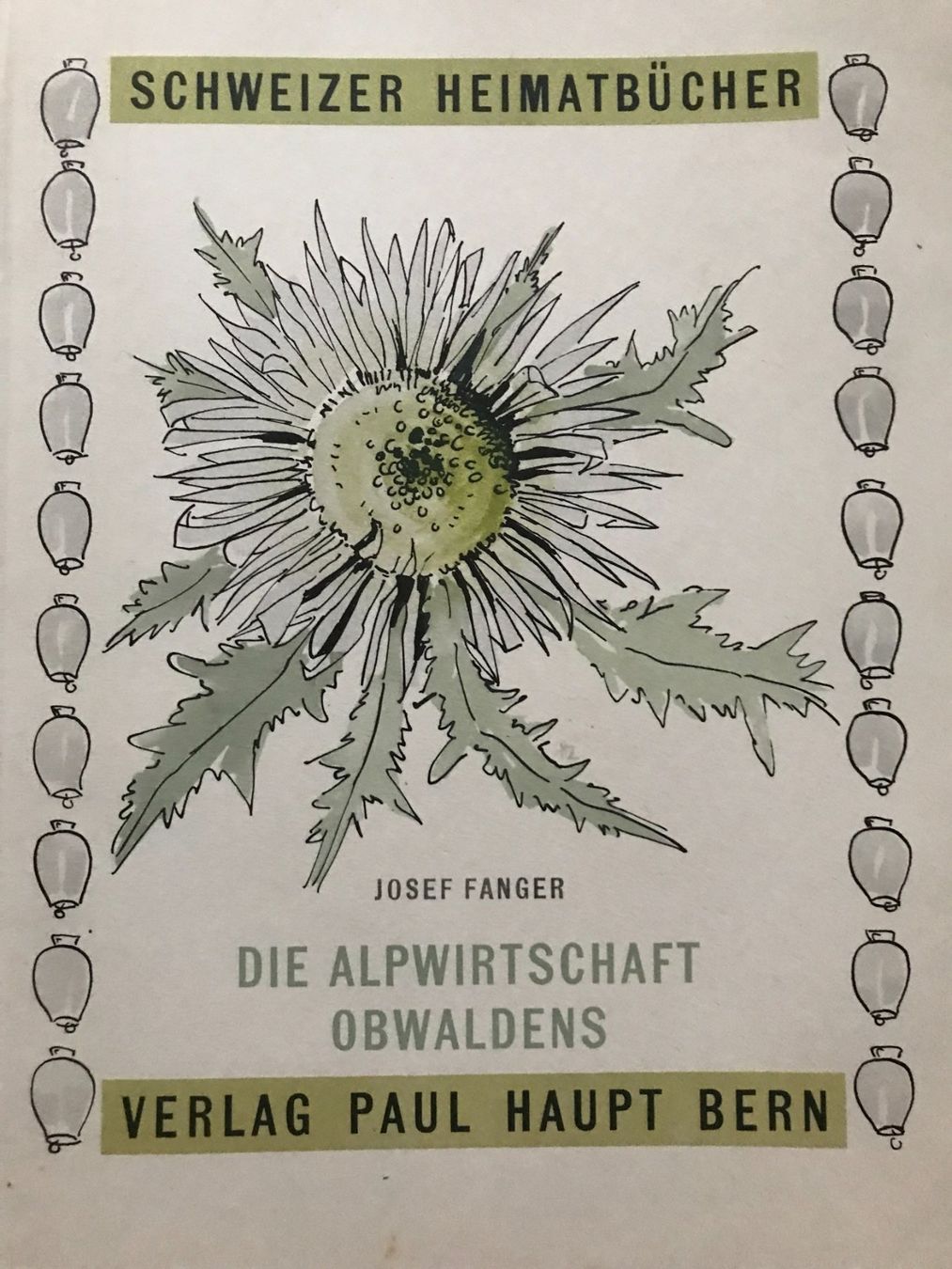 Bücher: Schweizer Heimatbuch 1956 – Neu (gemäss Beschreibung) aus Sachseln von basti1950