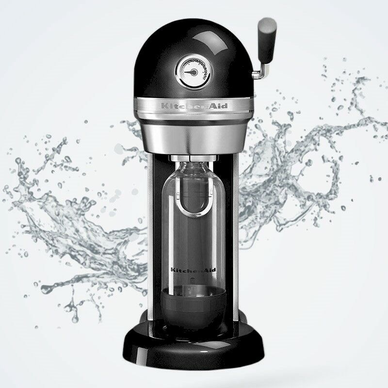 Küchengeräte: Kitchenaid 5KSS1121OB/2 schwarz – Neu und originalverpackt aus Bottighofen von zaap