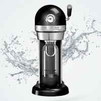 Kitchenaid 5KSS1121OB/2 schwarz