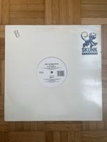 3RD Alternative Acid / Techno Vinyl