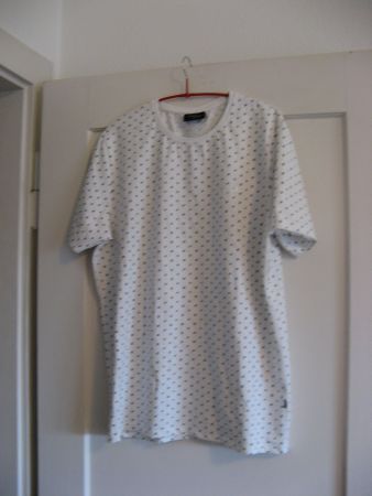 Herren T-Shirt Stangata Gr. XL (ital. Grösse) sonst L