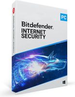 Bitdefender Internet Security 5D/3Y
