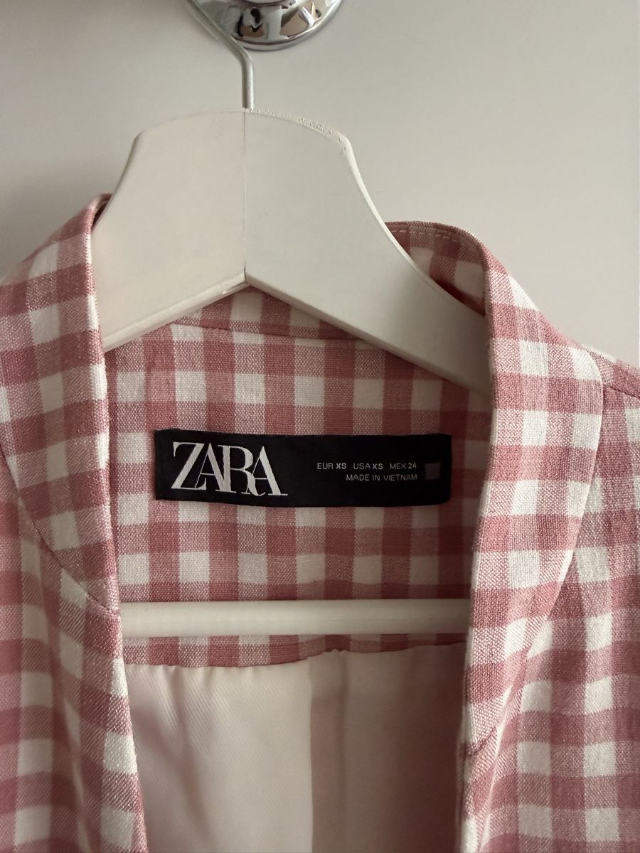 Zara Giacche: Blazer von Zara – Usato da Vaduz venduto da GiuliaSu 3