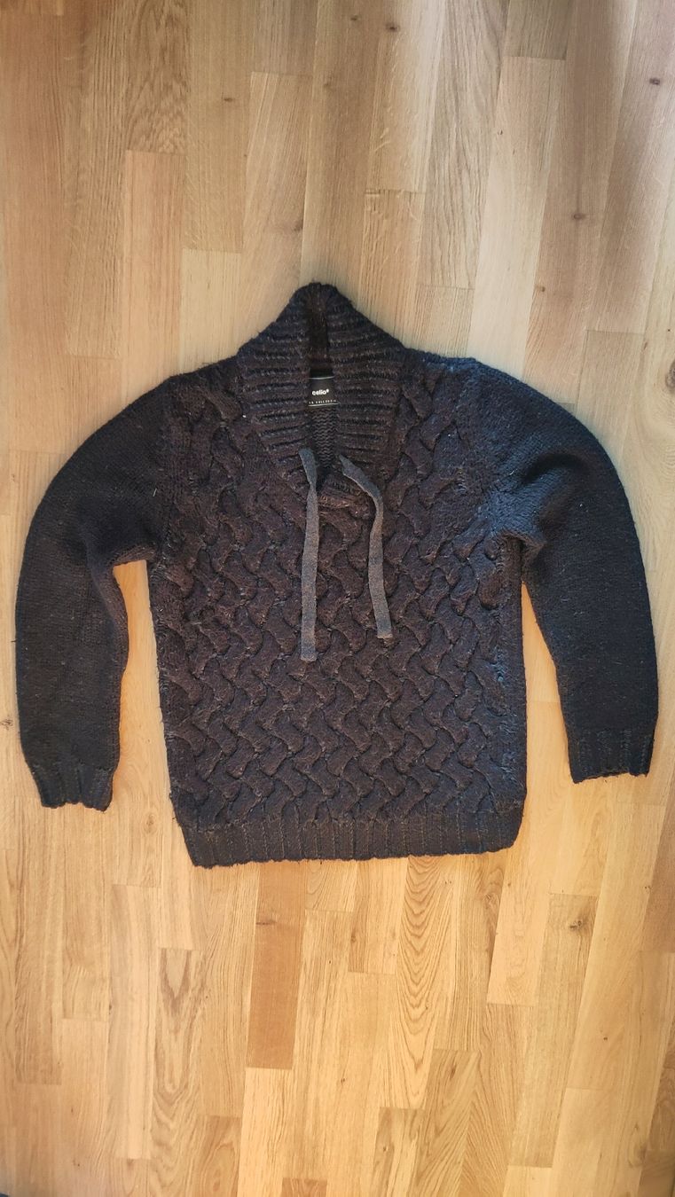 Maglioni & Felpe: pull hiver – Usato da Sion venduto da ant_2n6j