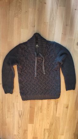 pull hiver