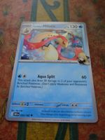 POKEMON  Cynthia's Milotic  I  DRI EN  053/182  HP130 2025