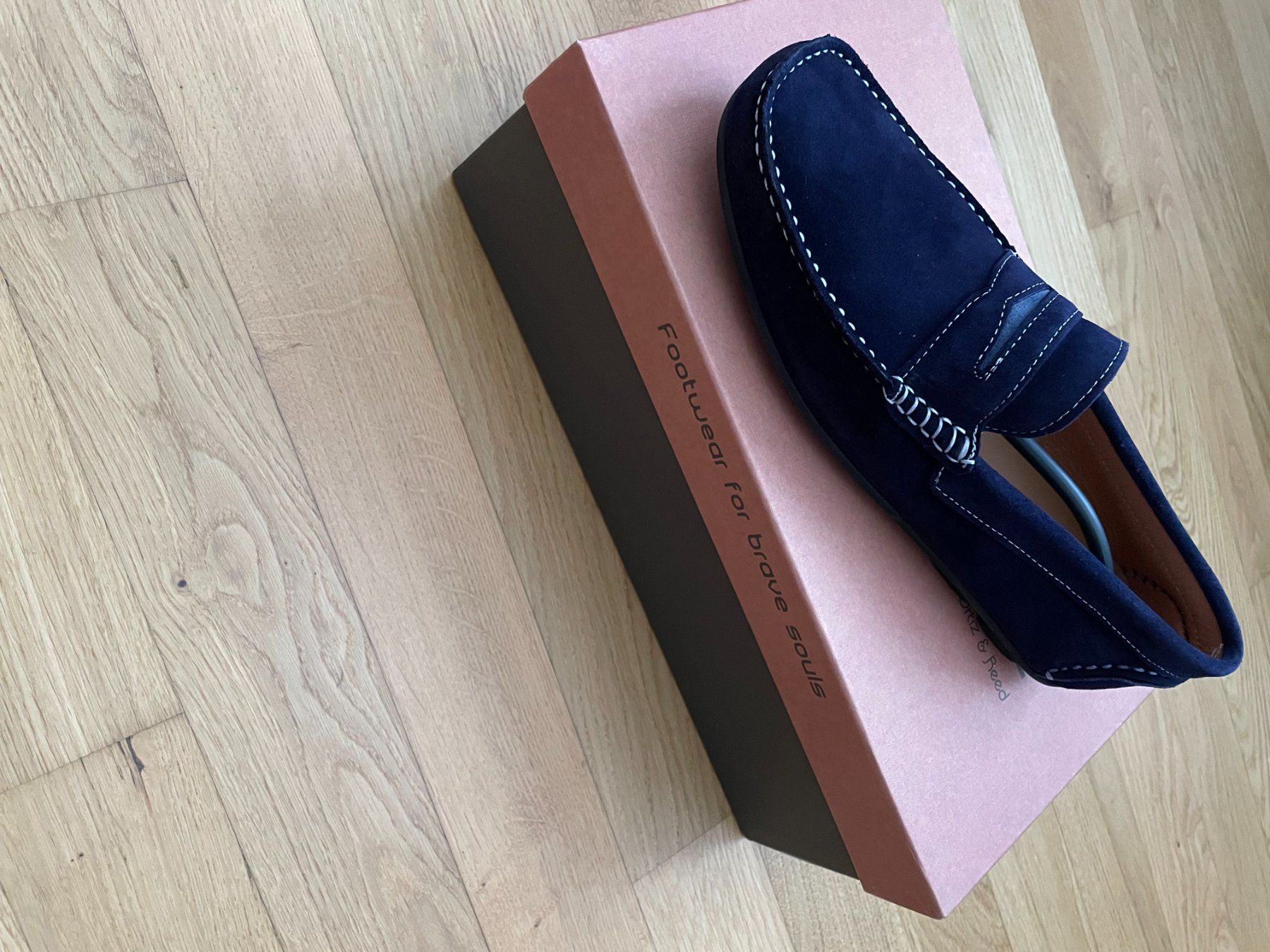 Scarpe da uomo: Schuhe – Nuovo e nell'imballaggio originale da Recherswil venduto da Kaltrina10