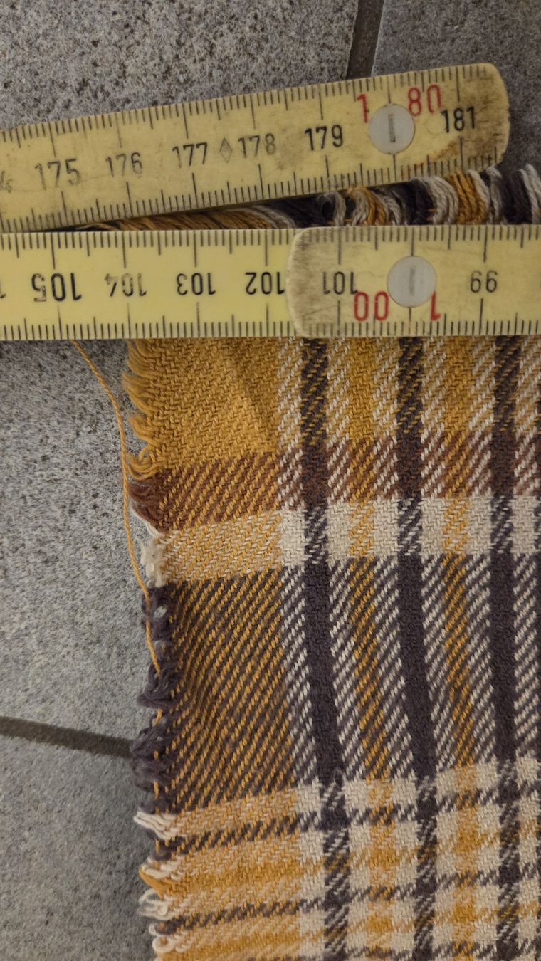 Foulard & Sciarpe: Sarah Sally Schal – Usato da Winterthur venduto da sandi99 4