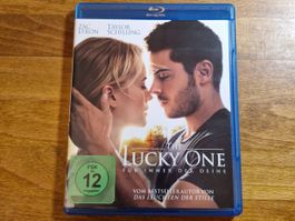 The Lucky One (2012) RAR Bluray