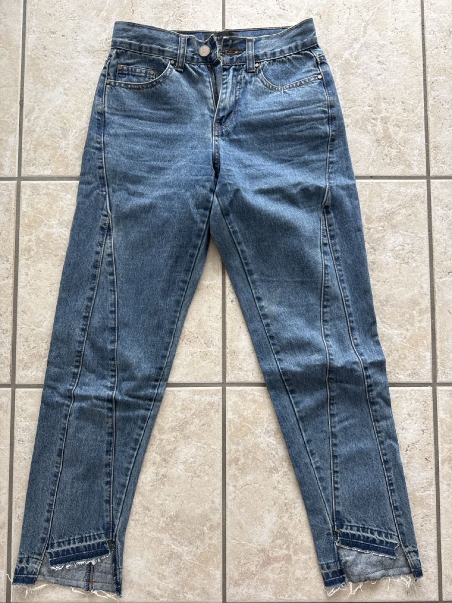 Jeans: Jeanshose LOST INK, Grösse XS – Usato da Zuchwil venduto da Marti_7